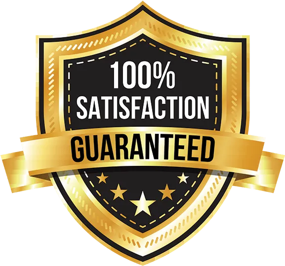 HorseFil 60-Day 100% Satisfaction Promise