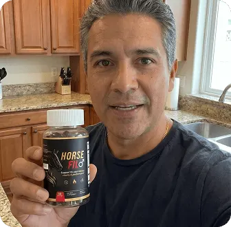 Michael R. HorseFil review