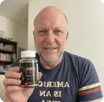 David L. HorseFil review