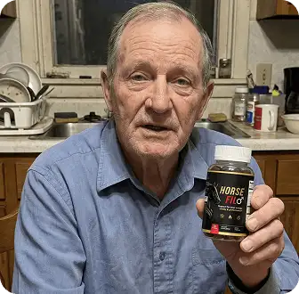 James W. HorseFil review