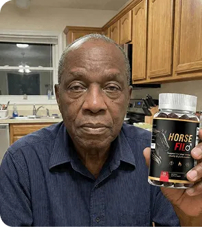 Robert C. HorseFil review